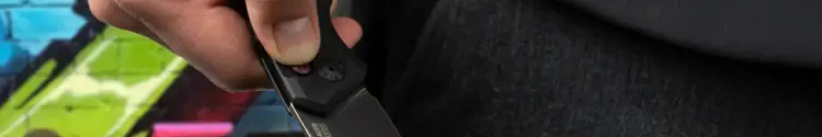 Automatic knife