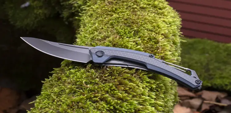 Knife Image