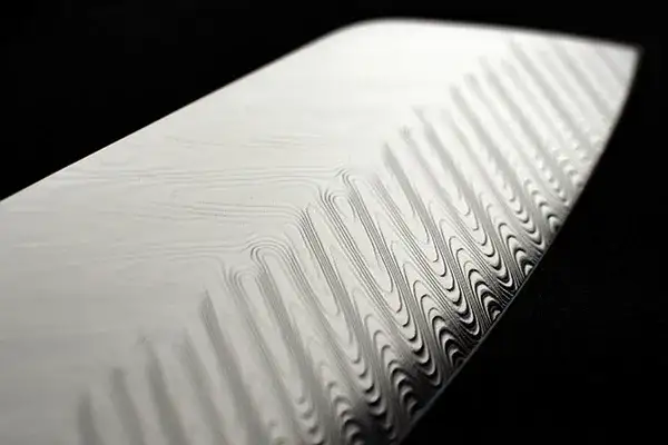 Dual Core Kiritsuke tip