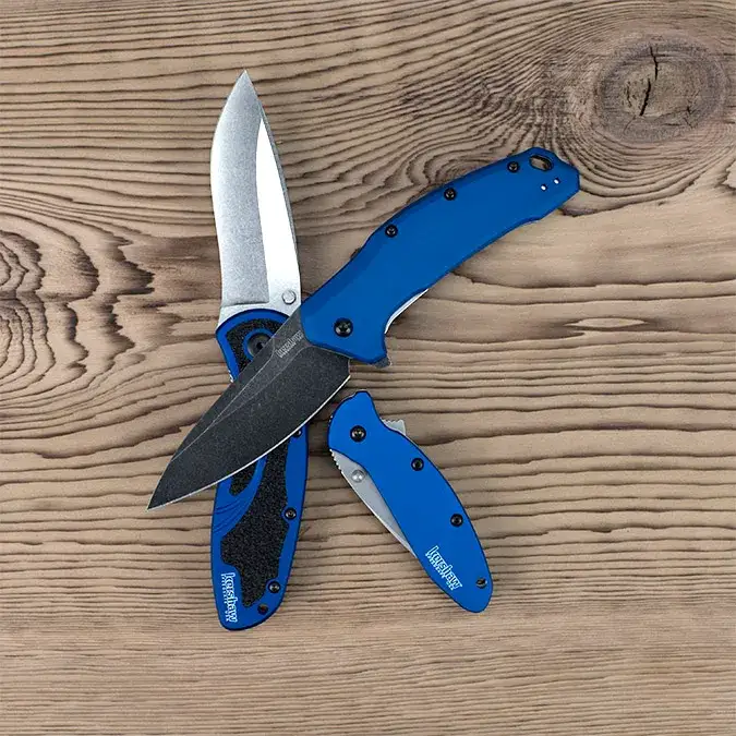 Knife Image