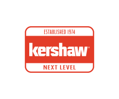 DECALKERNL26 Kershaw Next Level Decal sticker front view