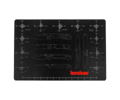 MATKER26 Kershaw Counter Mat front